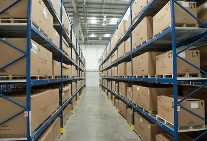 深圳到诸暨市货物仓储